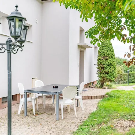 Alsace Moderne - T2 60 M2, Terrasse, Fibre & Netflix -