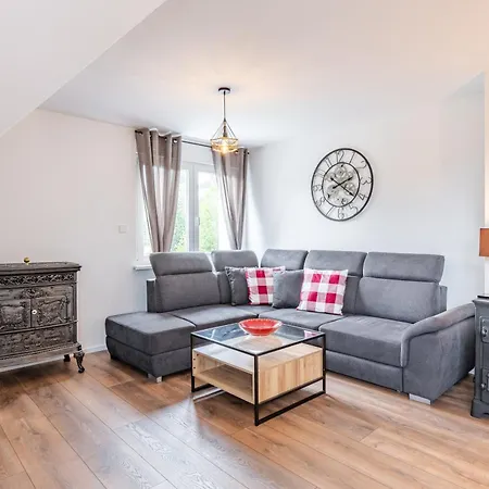 Alsace Moderne - T2 60 M2, Terrasse, Fibre & Netflix - *