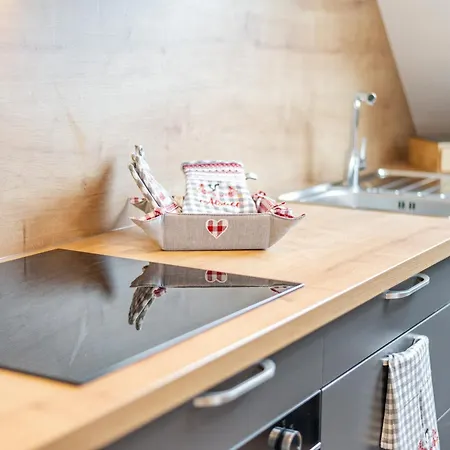 Alsace Moderne - T2 60 M2, Terrasse, Fibre & Netflix -